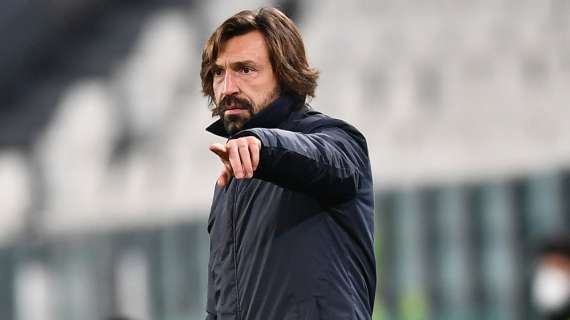 SONDAGGIO TMW - Perché Andrea Pirlo sta trovando tutte queste difficoltà alla Juventus?