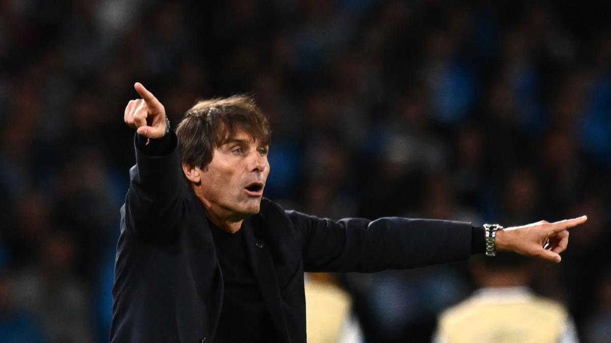 Conte sotto esame , Tuttosport in apertura: "Tutti ConTE"