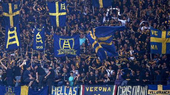 Hellas Verona-Bari, le formazioni: debutto per Henry dal 1'. Antenucci solo in panchina