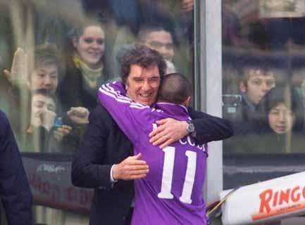 ESCLUSIVA TMW - Zoff: "Fiorentina abbia fiducia. Può farcela come nel 2005"