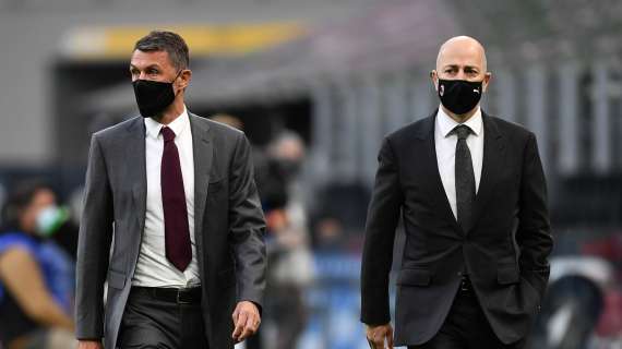 Corriere dello Sport: "Milan, spesi 60 milioni ma la rosa non sembra più forte"