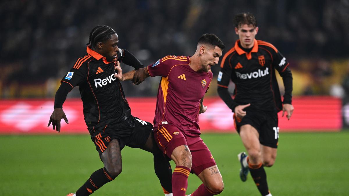 Immagine news Serie A n.2