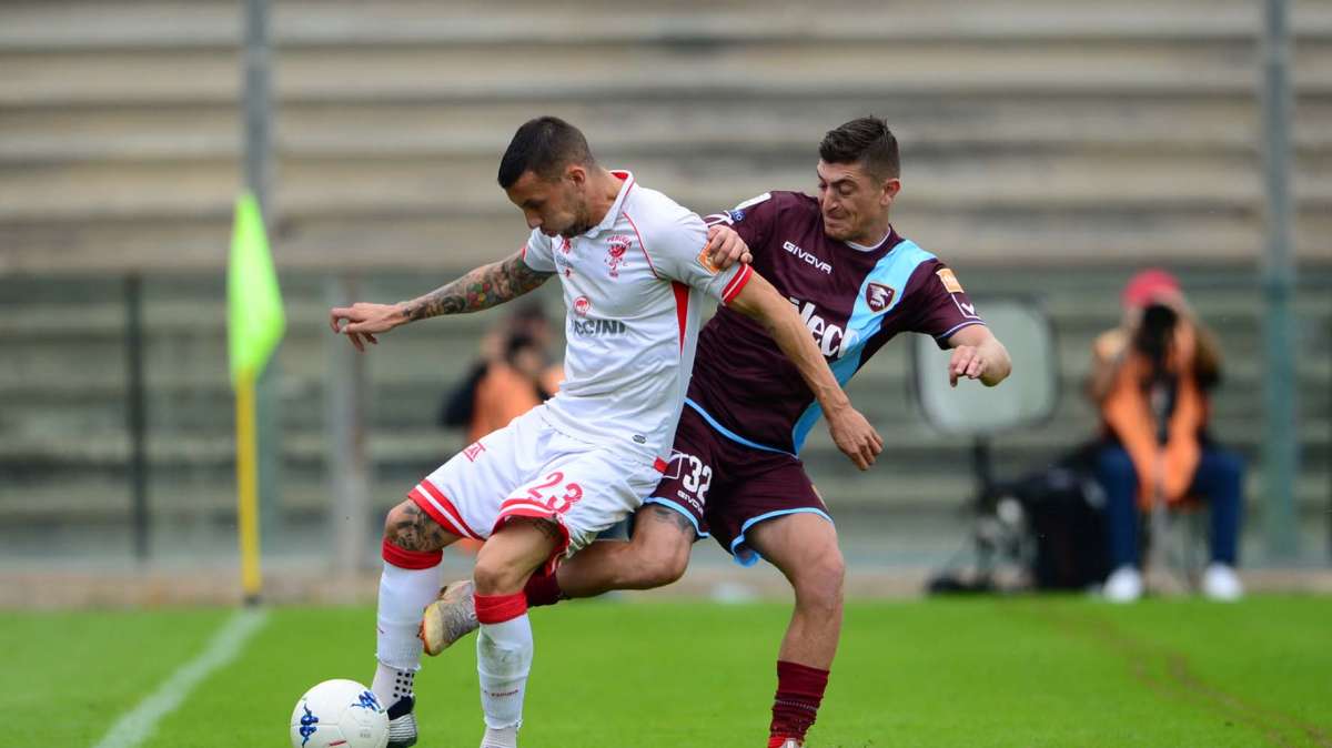 Piacenza, a gennaio rivoluzione sul mercato: nel mirino Marco Moscati del SudTirol