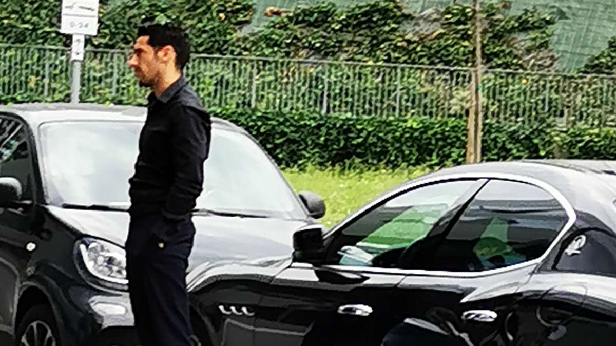 Globe Soccer Awards, Calafat del Real Madrid è il Miglior Scout. Battuto Moncada del Milan