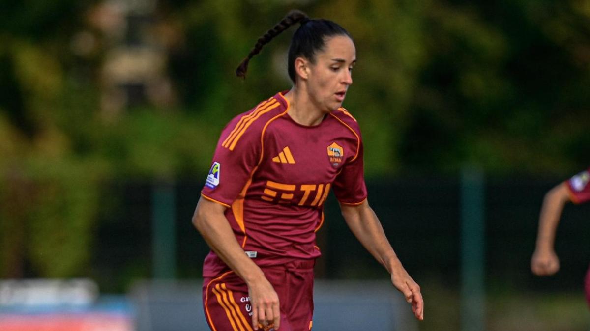 Immagine news Calcio femminile n.1