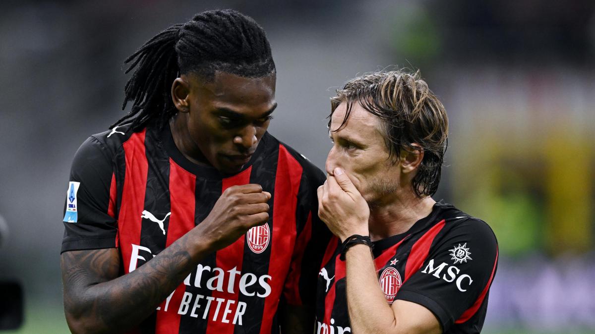 Immagine news primo piano TUTTO mercato WEB: notizie di calcio e calciomercato