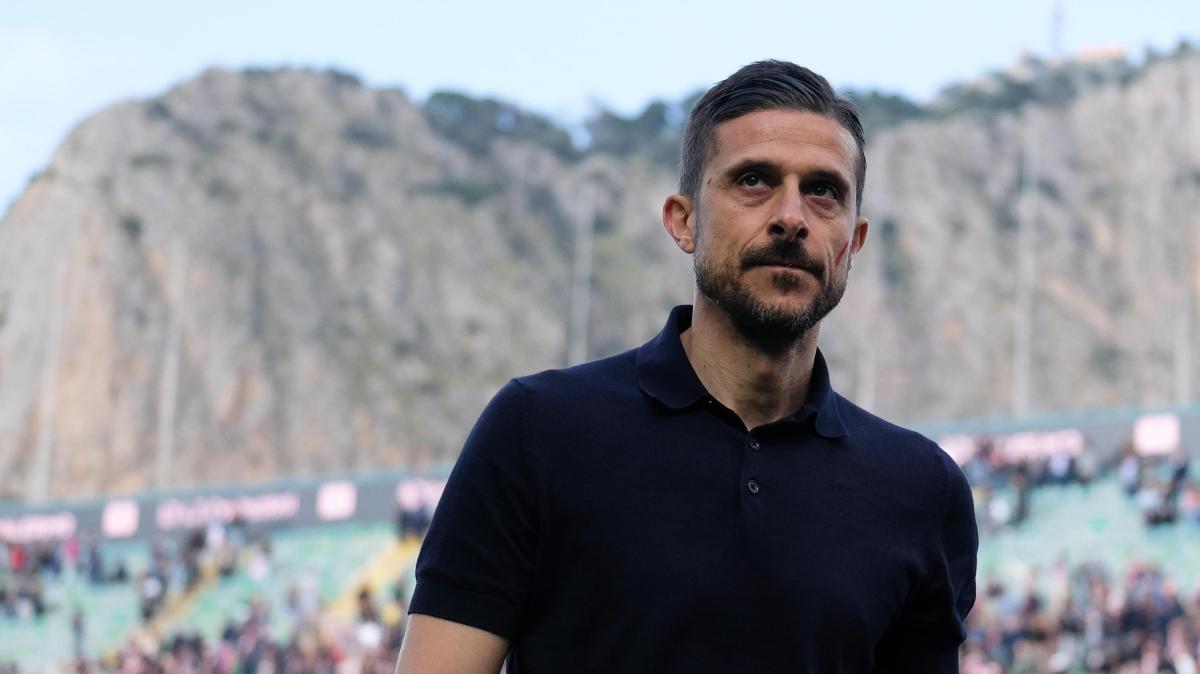 Ancora attesa per il ritorno di Dionisi all'Empoli. Oggi l'allenamento è diretto da Bianconi