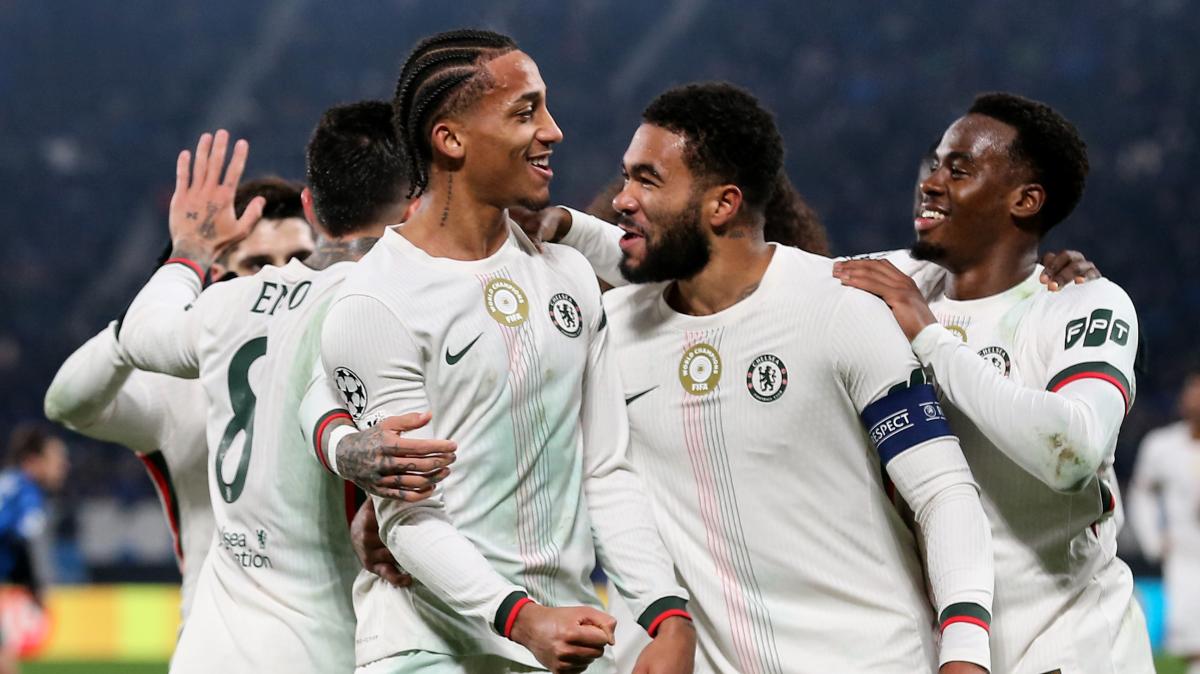 Chelsea, manita di Rosenior all'esordio da tecnico: "Inizio forte". E sul futuro: "Sono entusiasta"