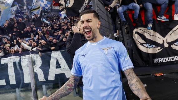 Lazio, Zaccagni salta il Torino per precauzione: l'esterno non verrà rischiato