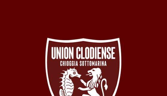 Union Clodiense, retromarcia sul logo: torna lo storico stemma dopo la protesta dei tifosi