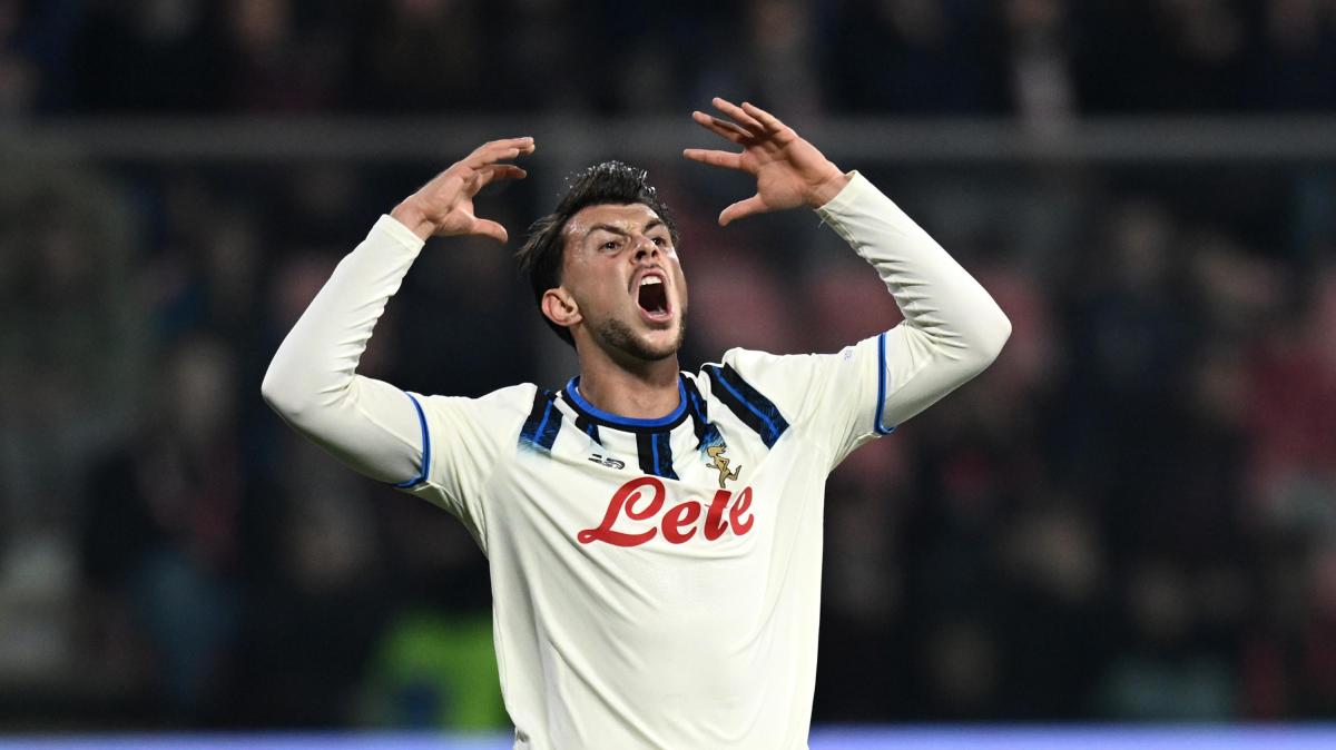 Immagine news Serie A n.2