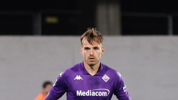 Fiorentina-Panathinaikos, le formazioni ufficiali: due cambi per Palladino rispetto a Napoli