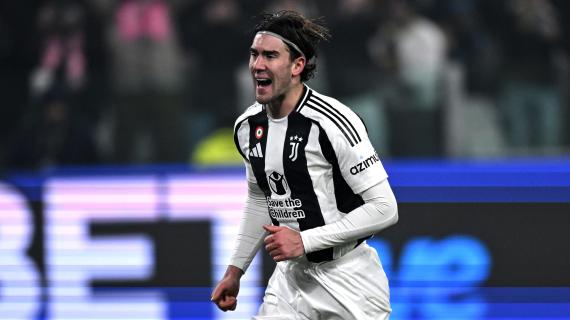 Vlahovic ora non si muove, ma in estate può dire addio alla Juve: bastano 35-40 milioni 