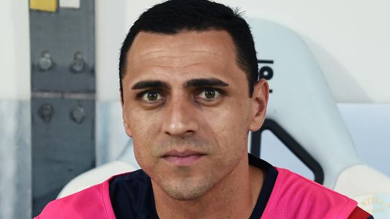 Romulo a RFV: "Arthur è di categoria superiore. Sogno di allenare la Fiorentina"