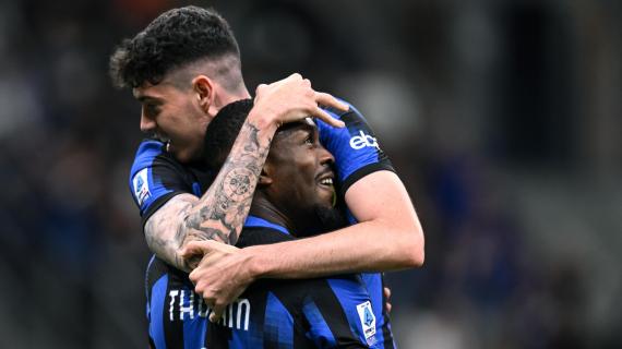 Inter, top player nel mirino delle big europee: Ancelotti ha chiesto Bastoni, PSG su Thuram