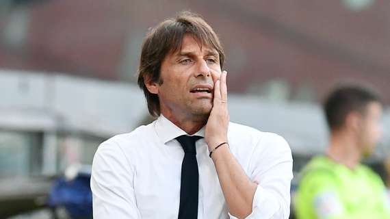 Antonio Conte, i successi con la Juve, l'Italia e il Chelsea. Oggi volto copertina dell'Inter