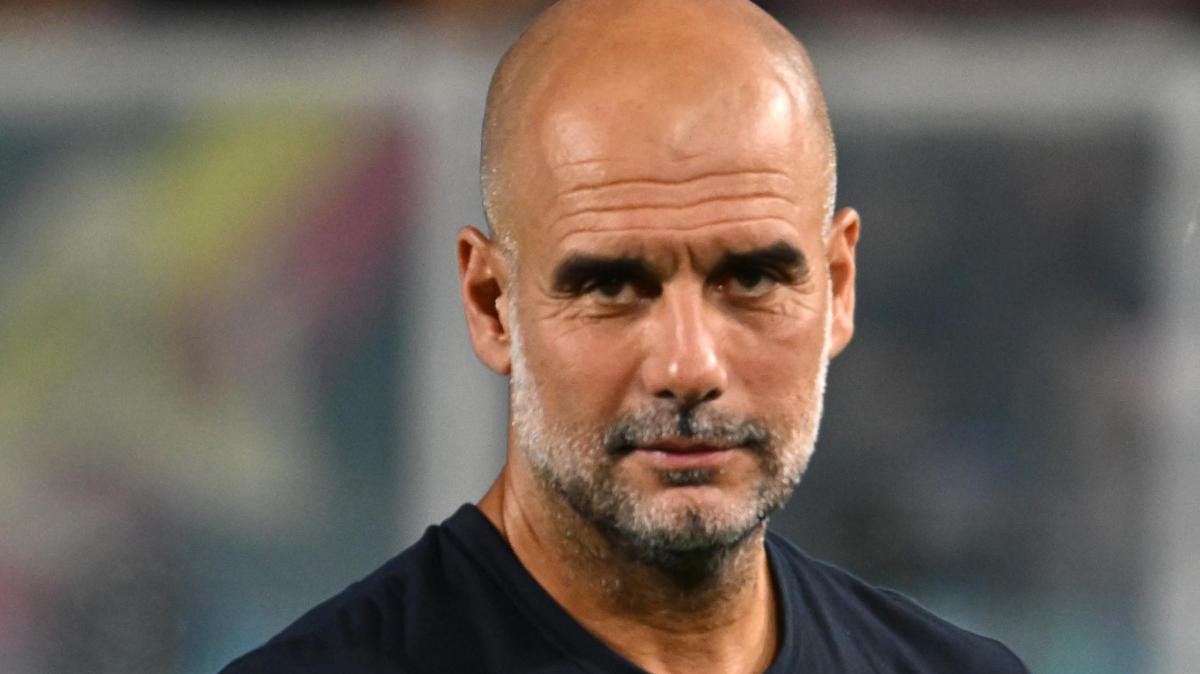 Guardiola ct dell'Italia è più di un sogno: il tentativo di Maldini e Leonardo è in atto