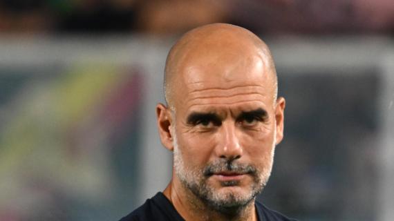 Man City, Guardiola confida: "Donnarumma ha dimostrato quanto è bravo, ma subirà gol"