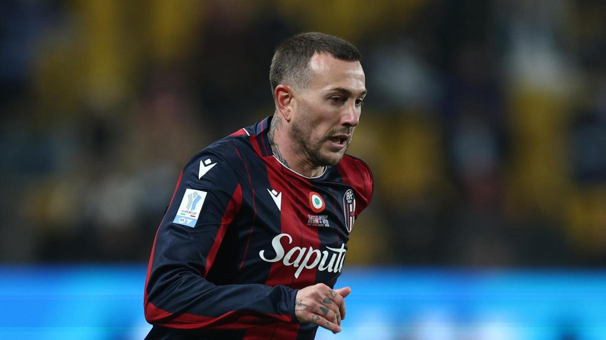 Immagine news Serie A n.1