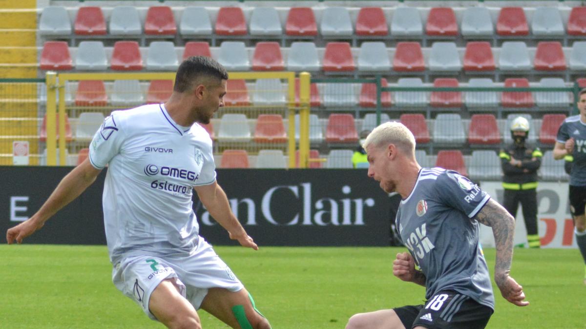 Immagine news Serie B n.1