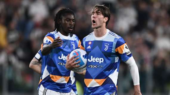 Le probabili formazioni di Genoa-Juventus: Allegri lancia Kean dal 1'. Tanti ballottaggi