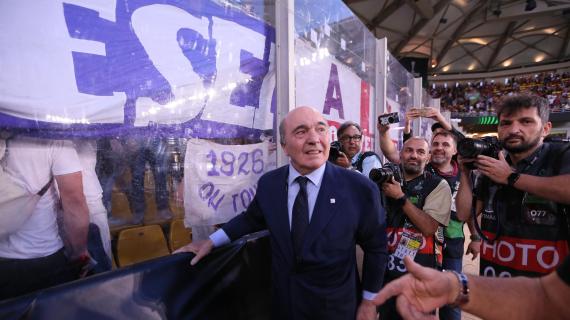 Fiorentina, colpo in prospettiva: arriva il classe 2005 Tarantino dall'Ascoli