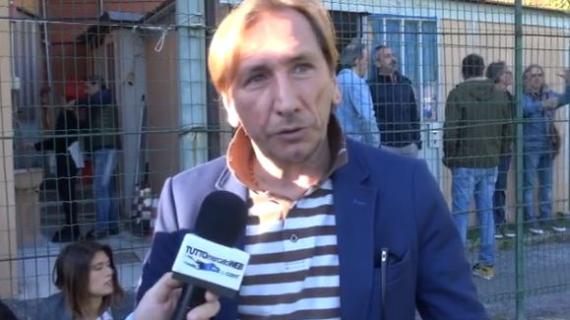 TMW RADIO - Nappi: "Al Genoa manca serenità. Presto Mancini convocherà Frattesi e Pobega"