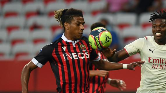 Juventus, due obiettivi del Nizza per rinforzare la squadra: occhi su Todibo e Thuram