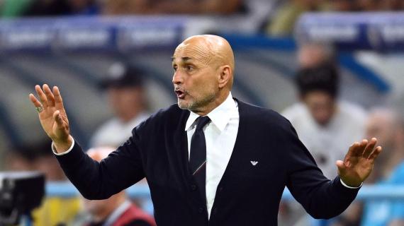 Spalletti si congeda con una brutta vittoria: solo 2-0 con la Moldova. Haaland ringrazia...