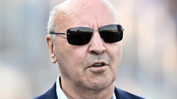 Marotta post modifica Statuto FIGC: "Dobbiamo evitare lo scontro. Serve dialogo rispettoso"