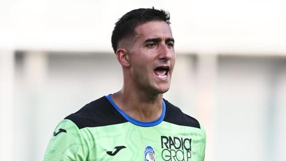 Atalanta, altra cessione: Juan Musso nuovo portiere dell'Atletico Madrid