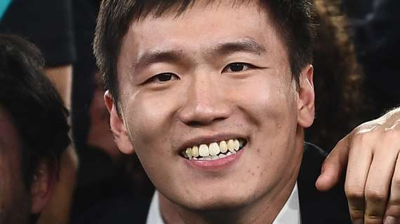 Zhang chiude alla cessione dell'Inter: "Club non in vendita, non parlo con nessun investitore"