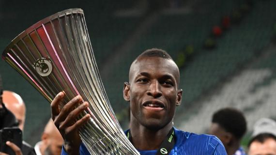Chelsea, Nico Jackson combinaguai: in 4 minuti espulso, il giorno del suo compleanno