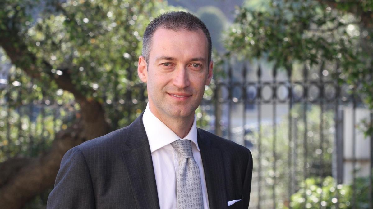 Autosospensione di Rocchi e Gervasoni atto di responsabilità, Cesare Di Cintio consiglia prudenza