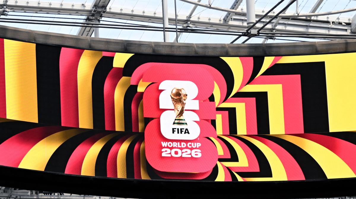 La FIFA rassicura Spagna e Argentina, l'intervallo della finale durerà non più di 17 minuti