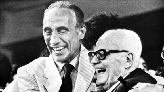 Italia campione d'Europa, Lembo: "Grazie Mancio, anche Bearzot sarebbe orgoglioso"
