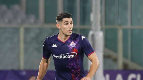 Fiorentina, Faraoni: "Le idee di Italiano sono nuove per me. Qui per dimostrare il mio valore"