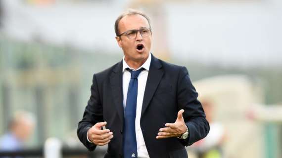UFFICIALE: Empoli, il nuovo allenatore è Pasquale Marino