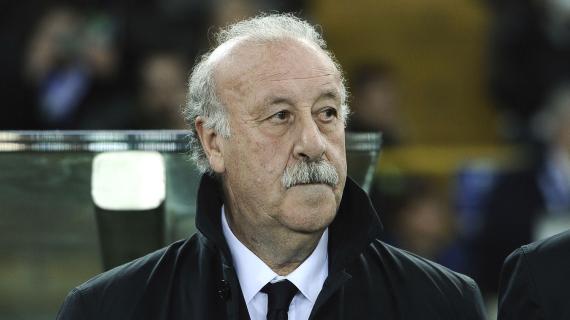 L'ex ct spagnolo Del Bosque su Euro2024: "Possiamo diventare campioni"