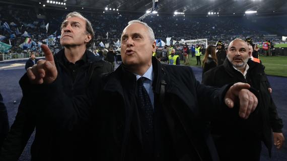 Lazio, Lotito apre la trattativa per Zapelli. Per l'azzurrino il Belgrano chiede 5 milioni