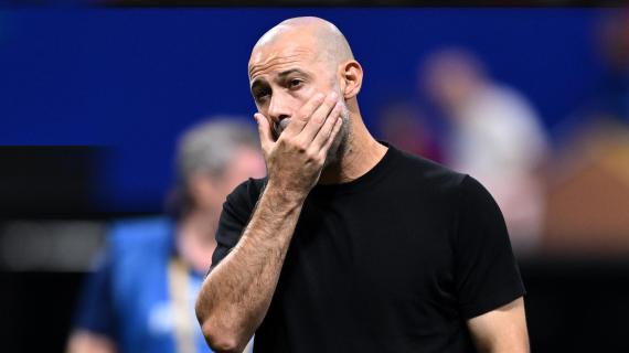Inter Miami, Mascherano ammette: "Contro questo PSG, è complicato anche per Messi"