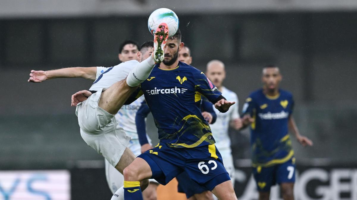L’Inter batte il Verona segnando 2 gol. Lo predice questa serie che…
