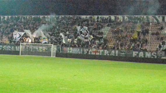 Serie B, Alessandria-Reggina: grigi a caccia della salvezza diretta