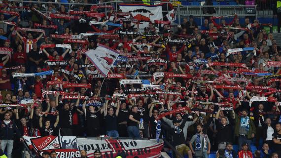 Salisburgo squadra più giovane della storia in Champions: l'età media è di 21 anni e 183 giorni