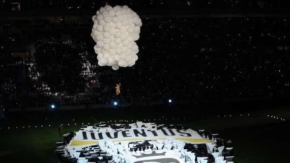 8 settembre 2011, viene inaugurato lo Juventus Stadium
