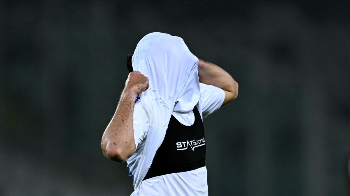 Tre squadre senza vittorie in Serie C: su di loro aleggia il fantasma del Rende 1983/84