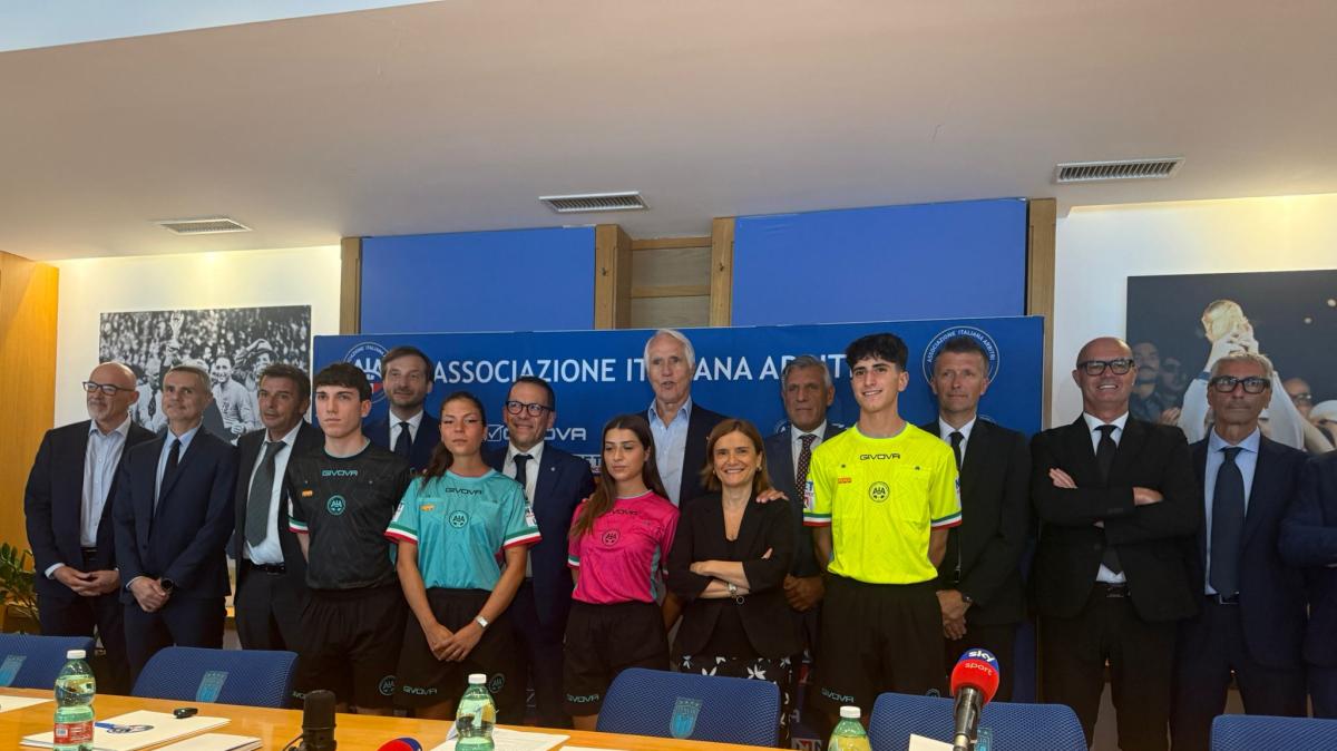Massini (vicepresidente vicario AIA): "Regolamenti da rivedere, siamo d'accordo"
