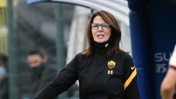 UFFICIALE: Roma femminile, Spugna nuovo allenatore. Bavagnoli promossa in dirigenza