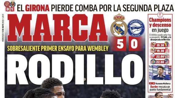 Le aperture spagnole - Cinquina del Real all'Alaves, il Barcellona pensa a Luis Diaz