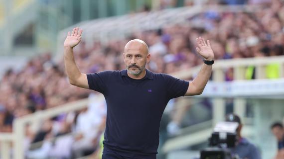 Conference League, Fiorentina pronta al riscatto. Il CdS: "Si riparte per vincerla"